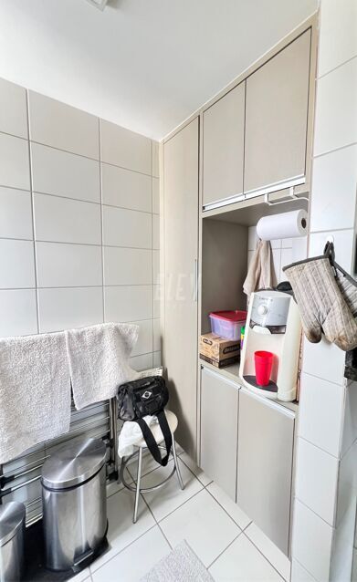 Apartamento à venda com 1 quarto, 59m² - Foto 4