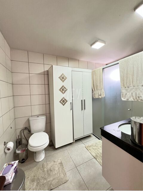 Apartamento à venda com 1 quarto, 59m² - Foto 8