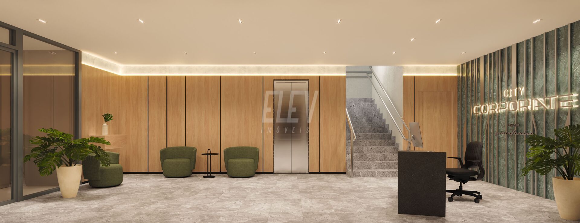 Conjunto Comercial-Sala à venda, 42m² - Foto 8