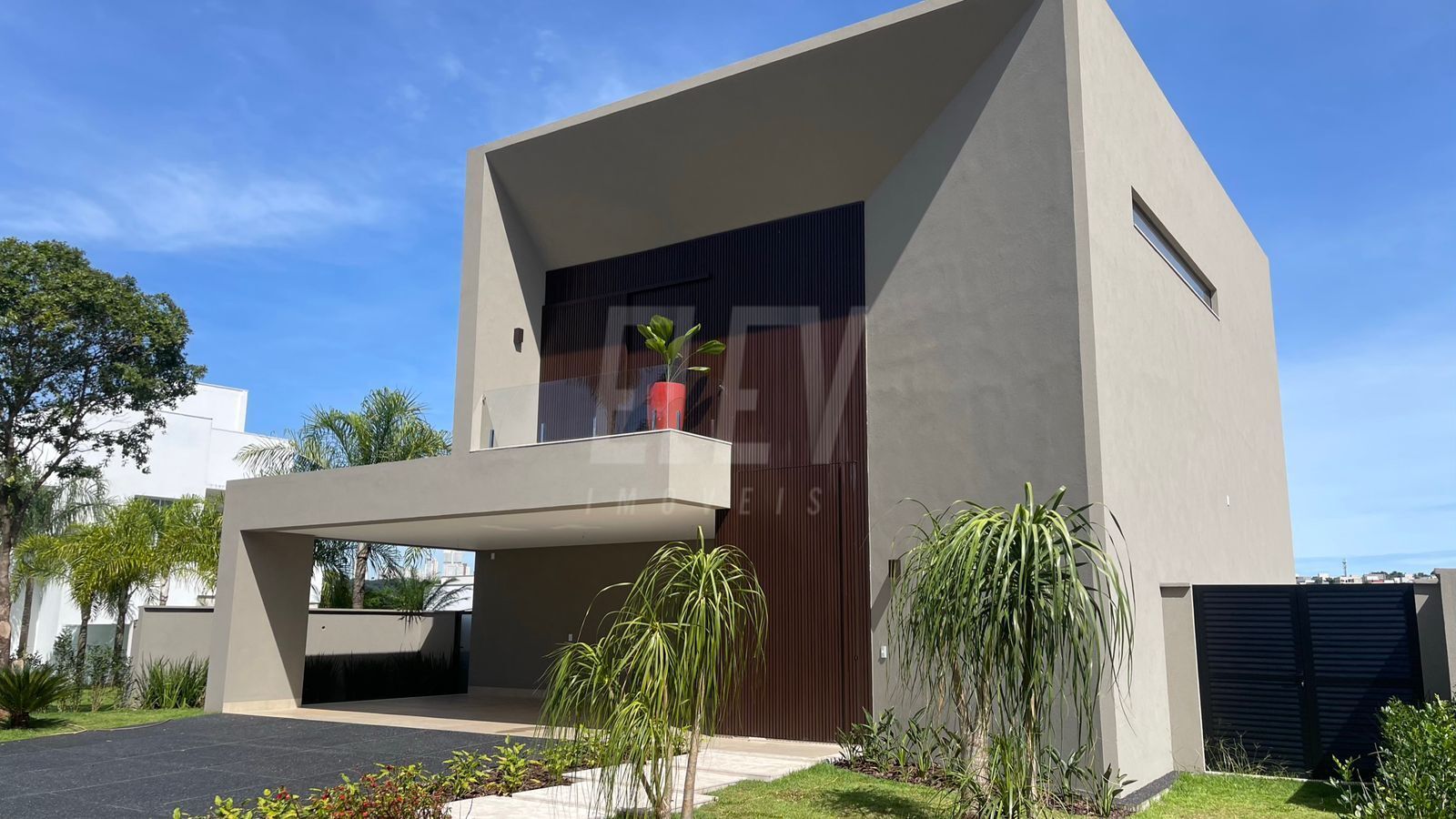 Casa de Condomínio à venda com 5 quartos, 470m² - Foto 1