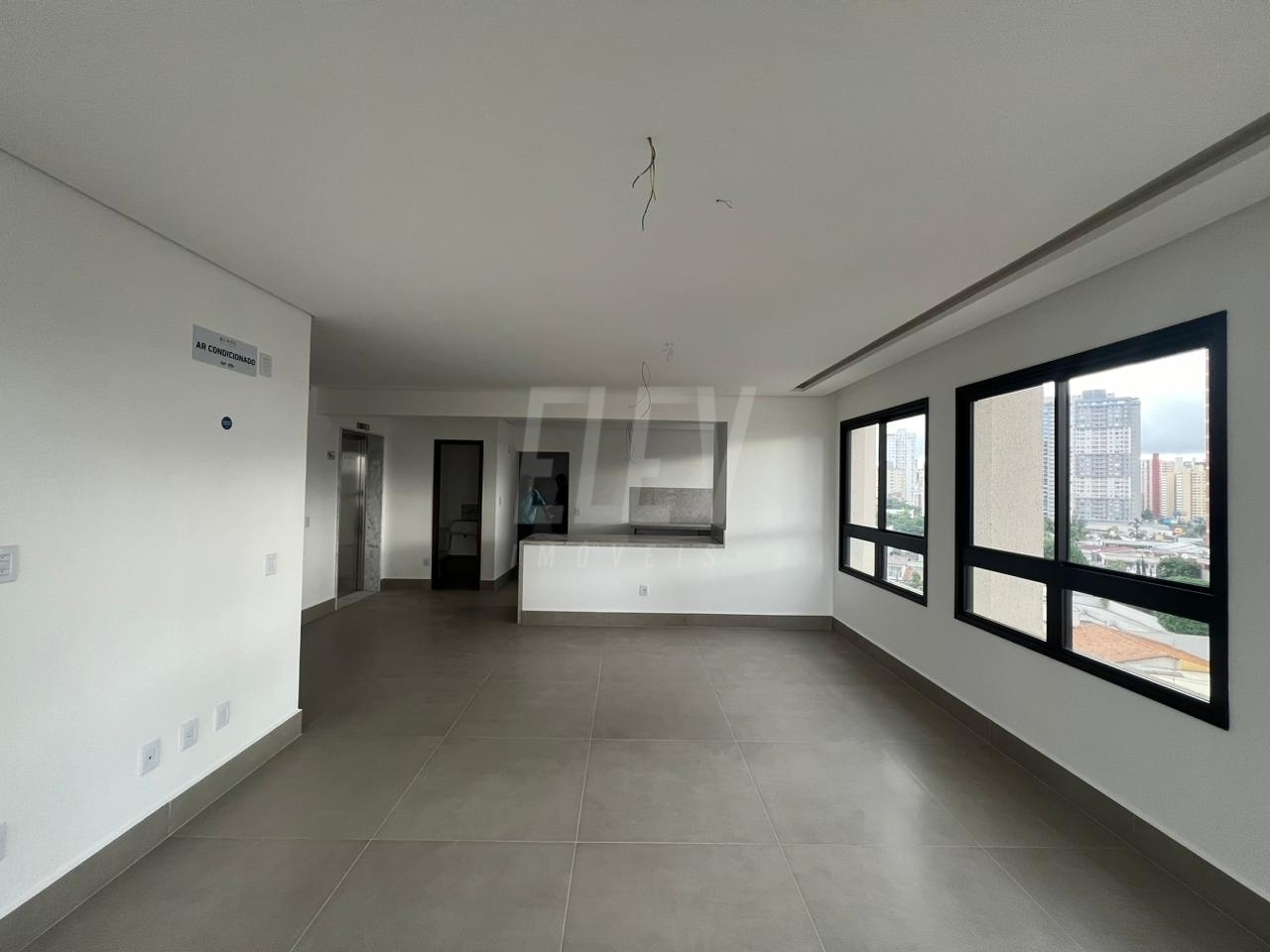 Apartamento à venda com 3 quartos, 137m² - Foto 5