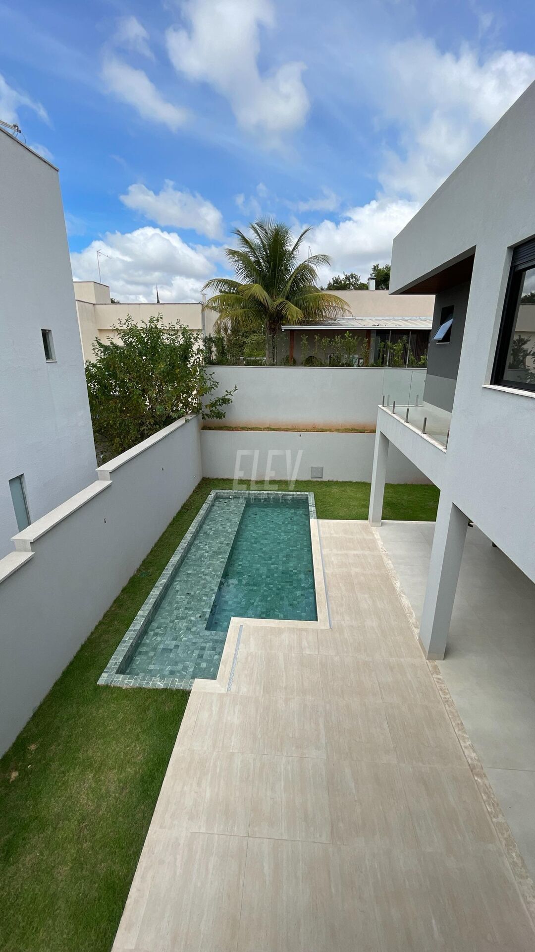 Casa de Condomínio à venda com 5 quartos, 380m² - Foto 34