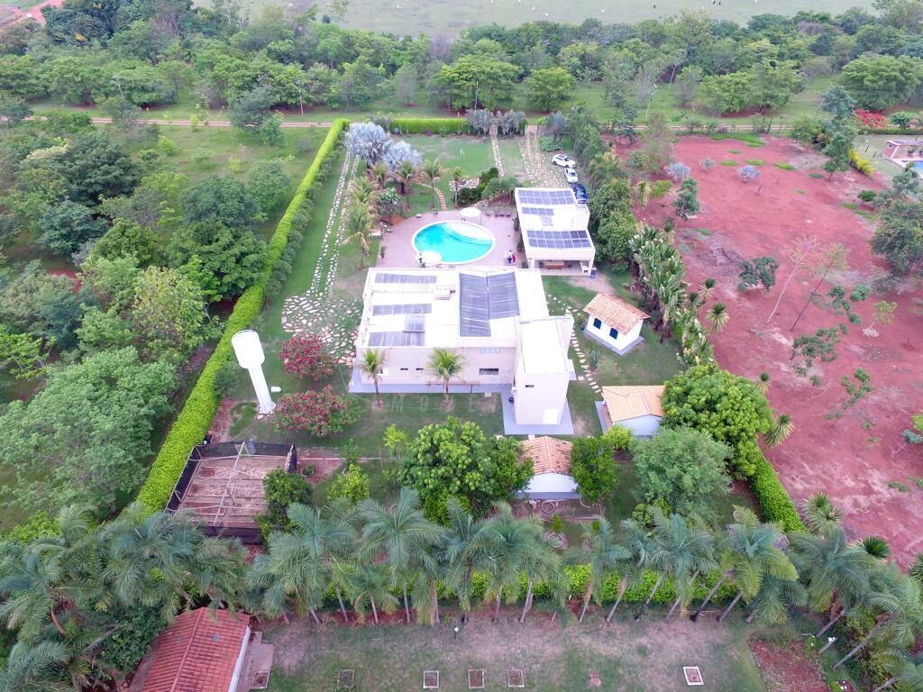 Fazenda à venda, 5000m² - Foto 2