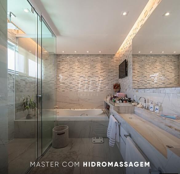 Casa de Condomínio, 4 quartos - Foto 7