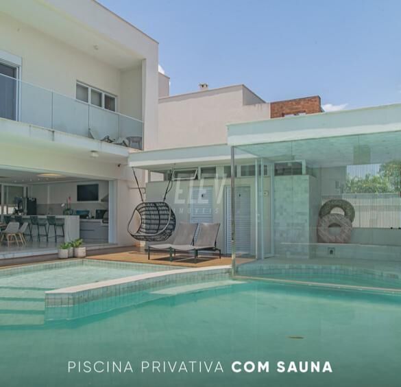 Casa de Condomínio, 4 quartos - Foto 9
