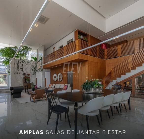 Casa de Condomínio, 4 quartos - Foto 4