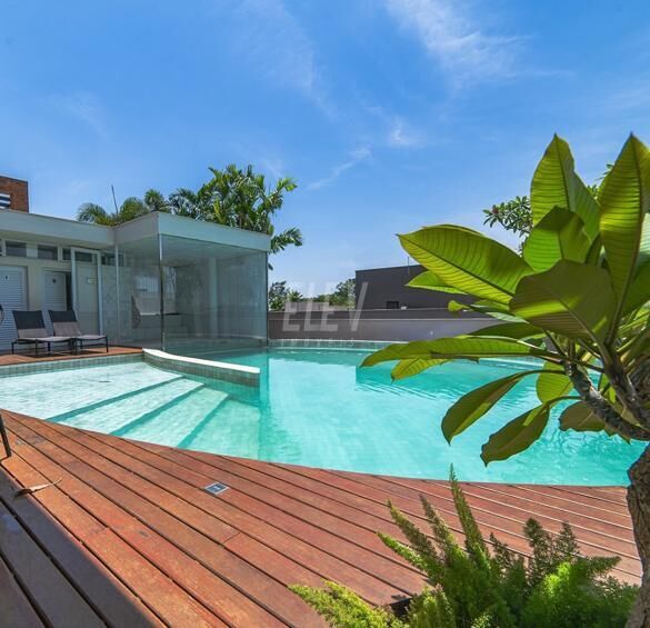Casa de Condomínio, 4 quartos - Foto 8