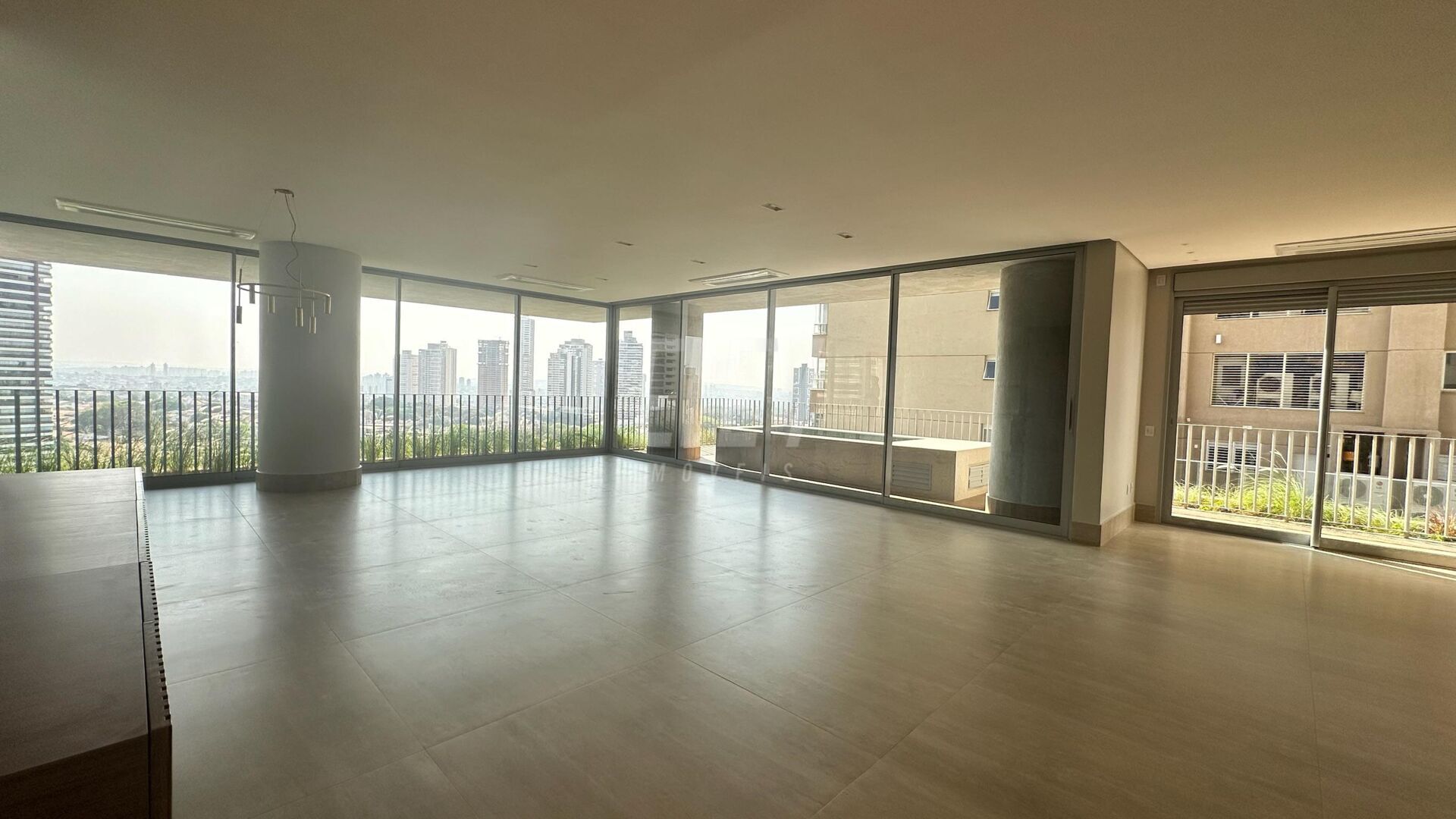 Apartamento à venda com 4 quartos, 397m² - Foto 8