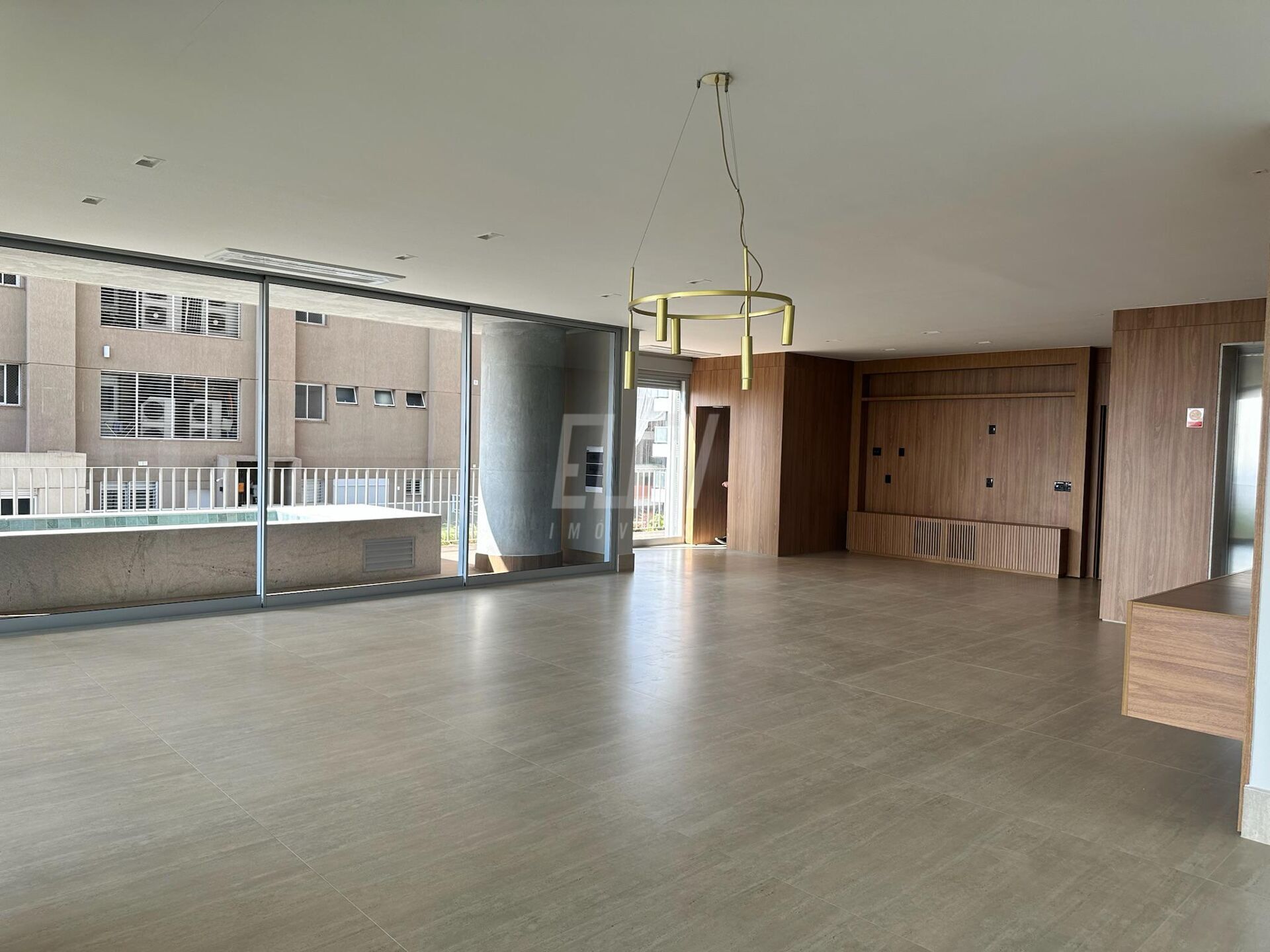 Apartamento à venda com 4 quartos, 397m² - Foto 3