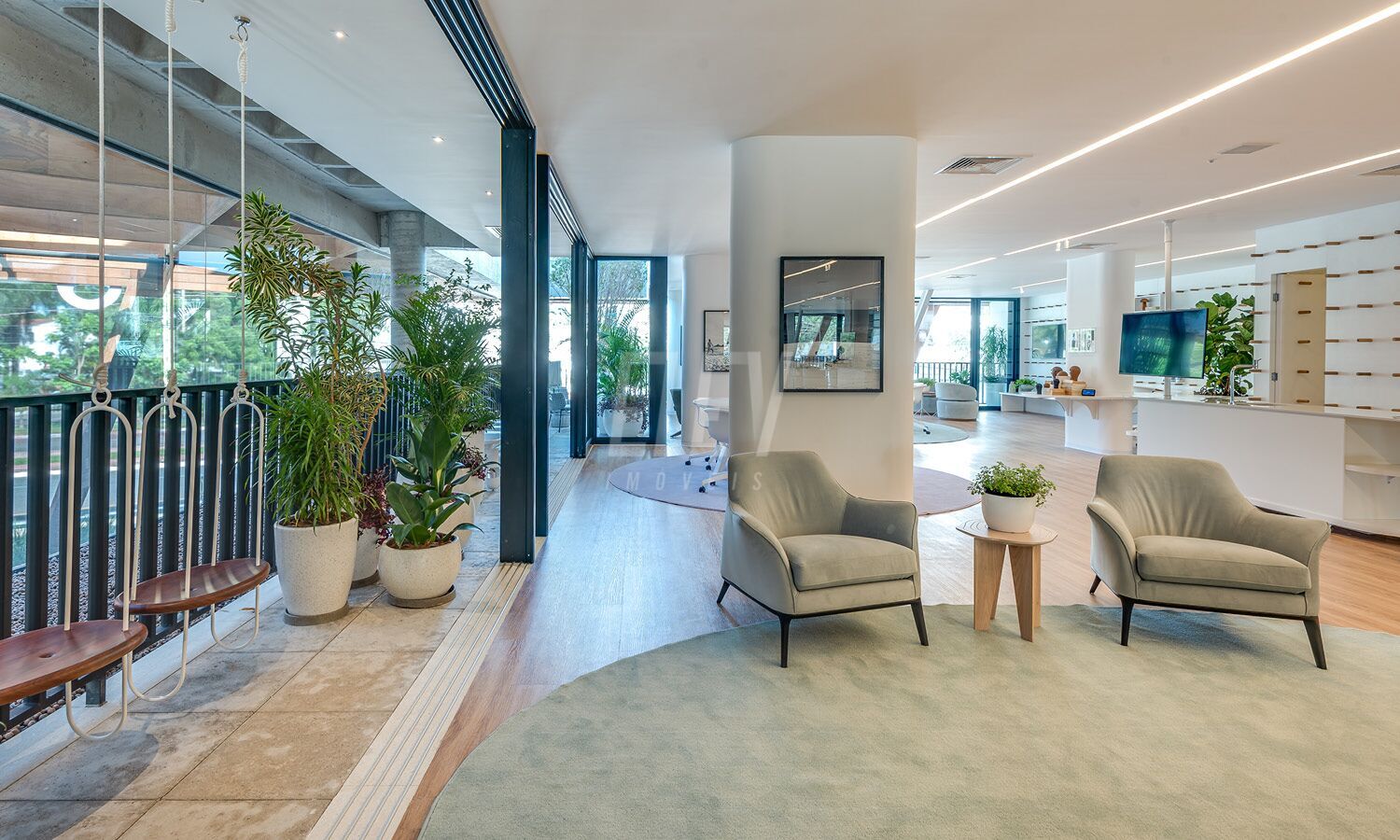 Sala-Conjunto, 171 m² - Foto 4