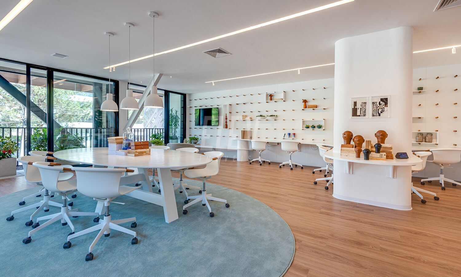 Sala-Conjunto, 171 m² - Foto 7