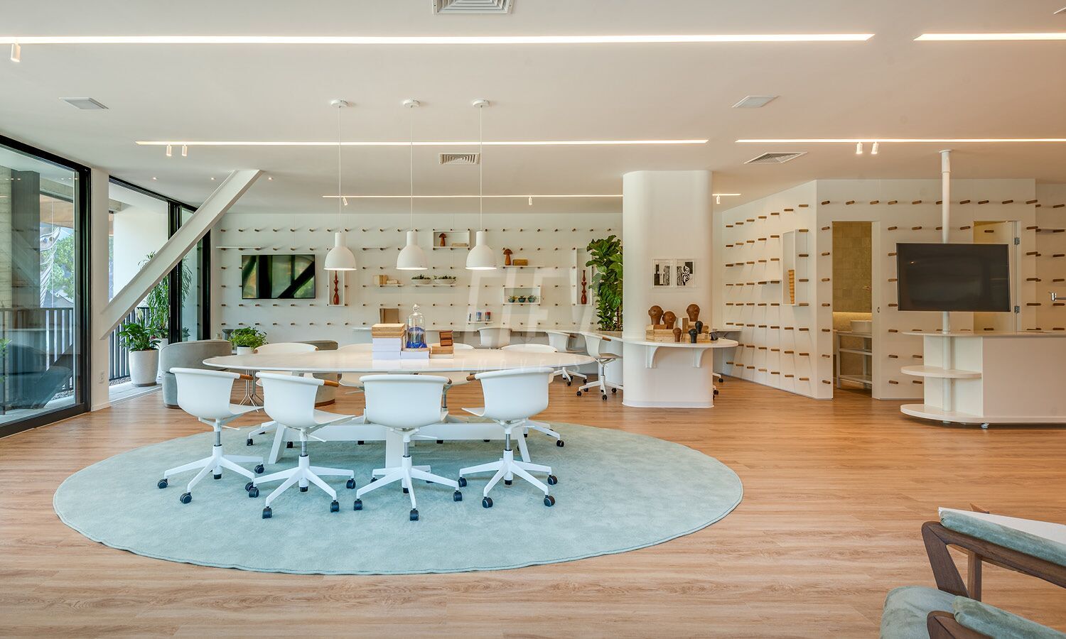 Sala-Conjunto, 171 m² - Foto 10