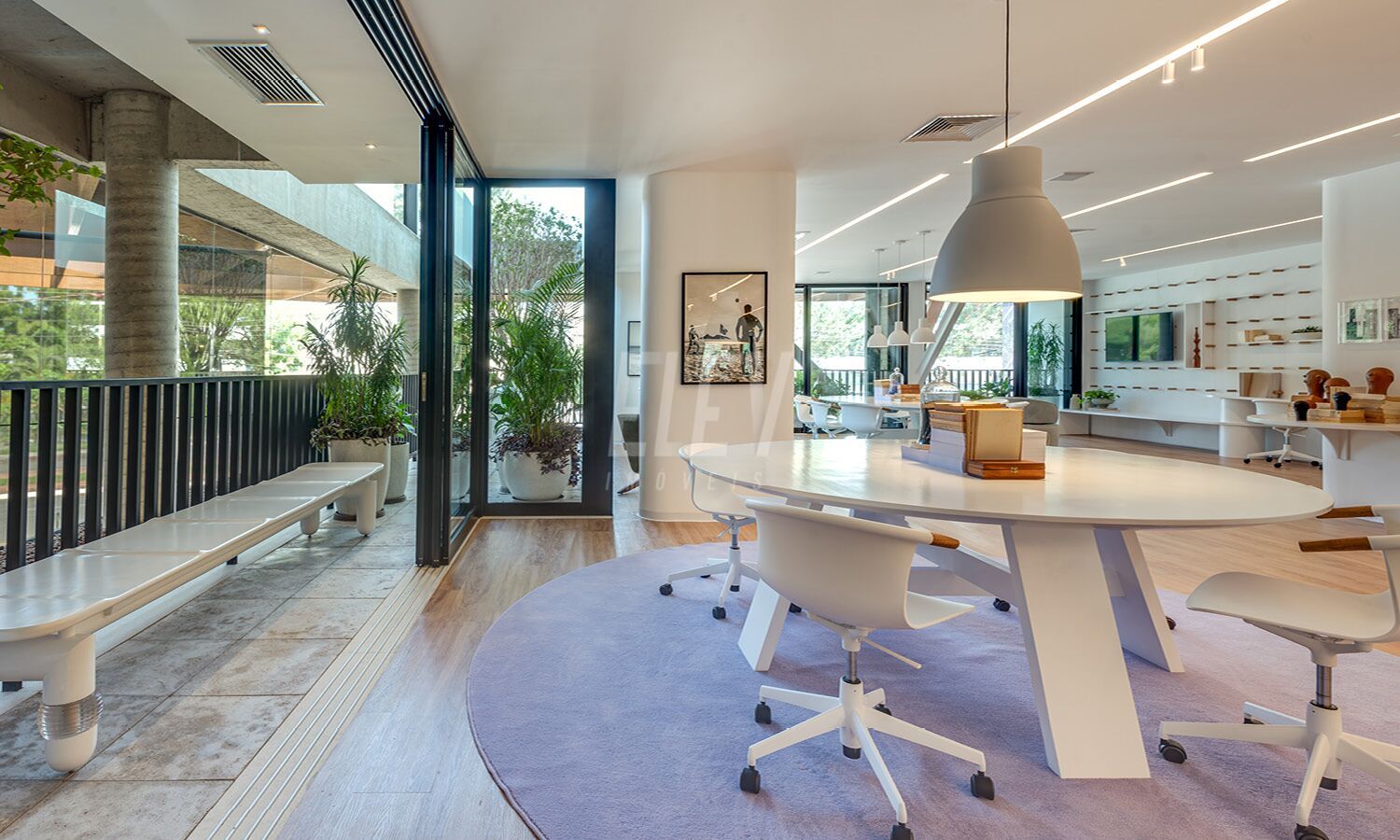 Sala-Conjunto, 171 m² - Foto 6