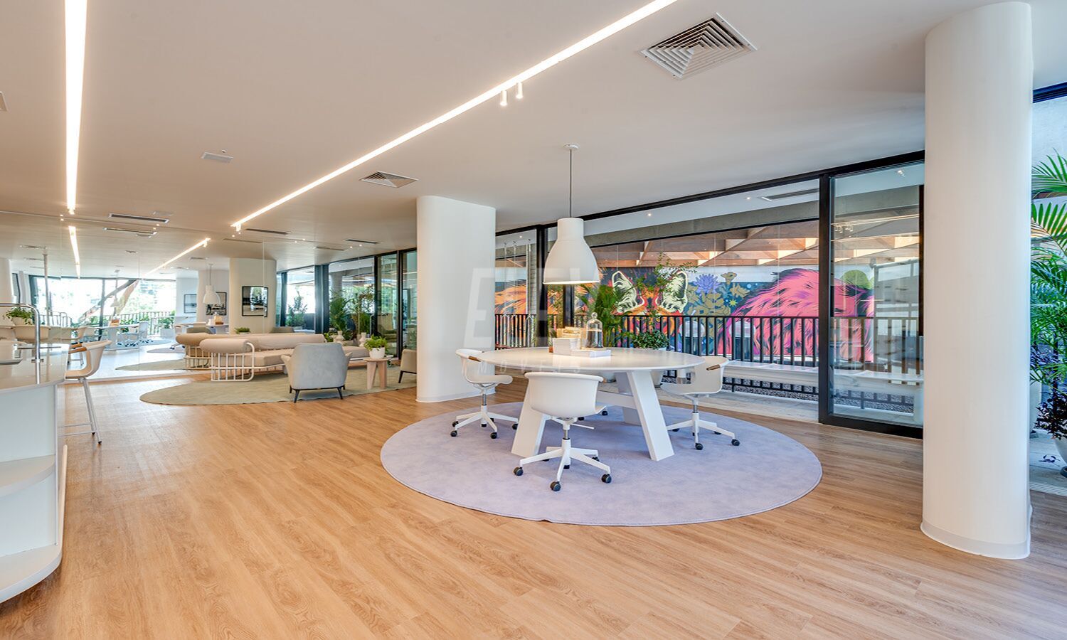 Sala-Conjunto, 171 m² - Foto 12