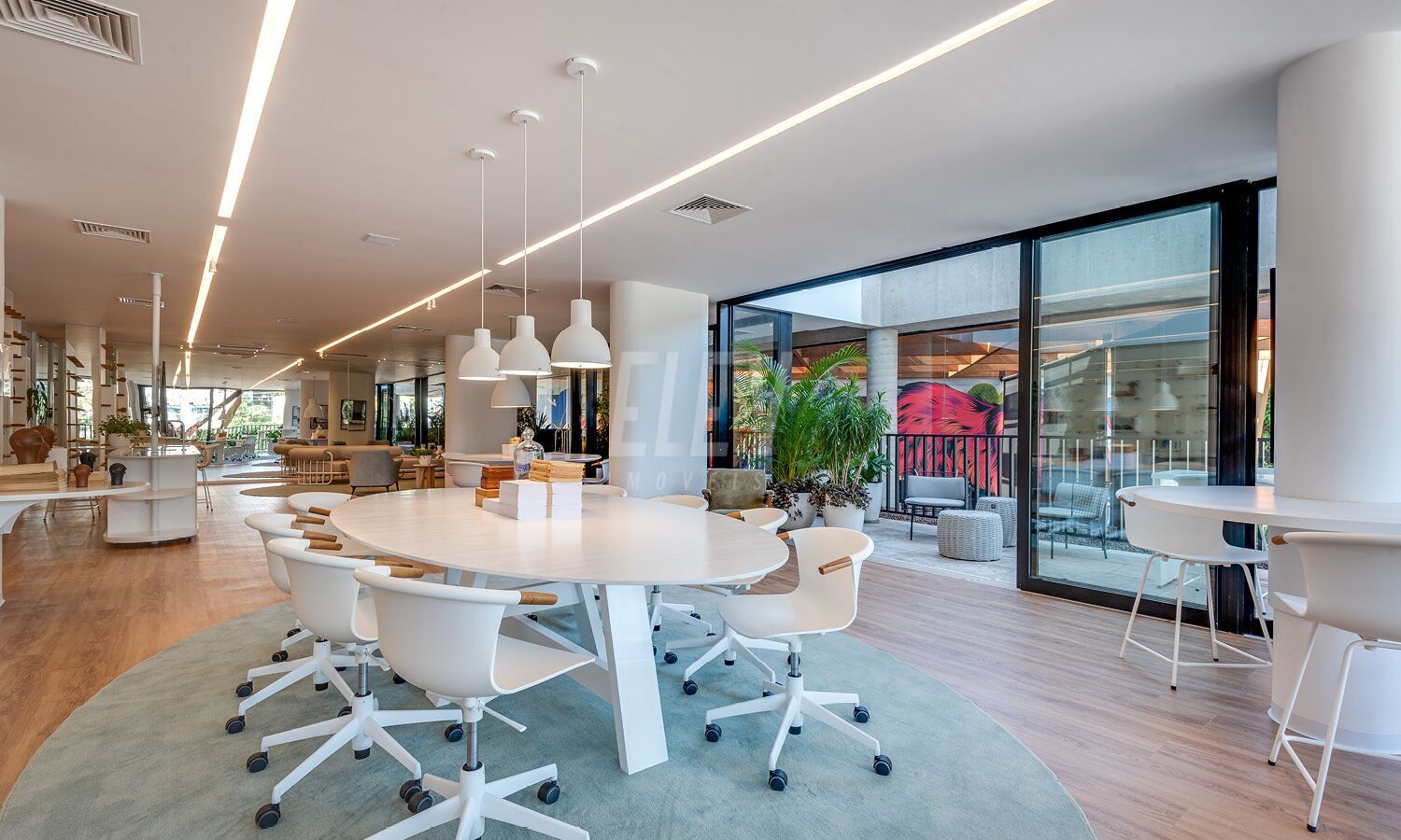 Sala-Conjunto, 171 m² - Foto 11