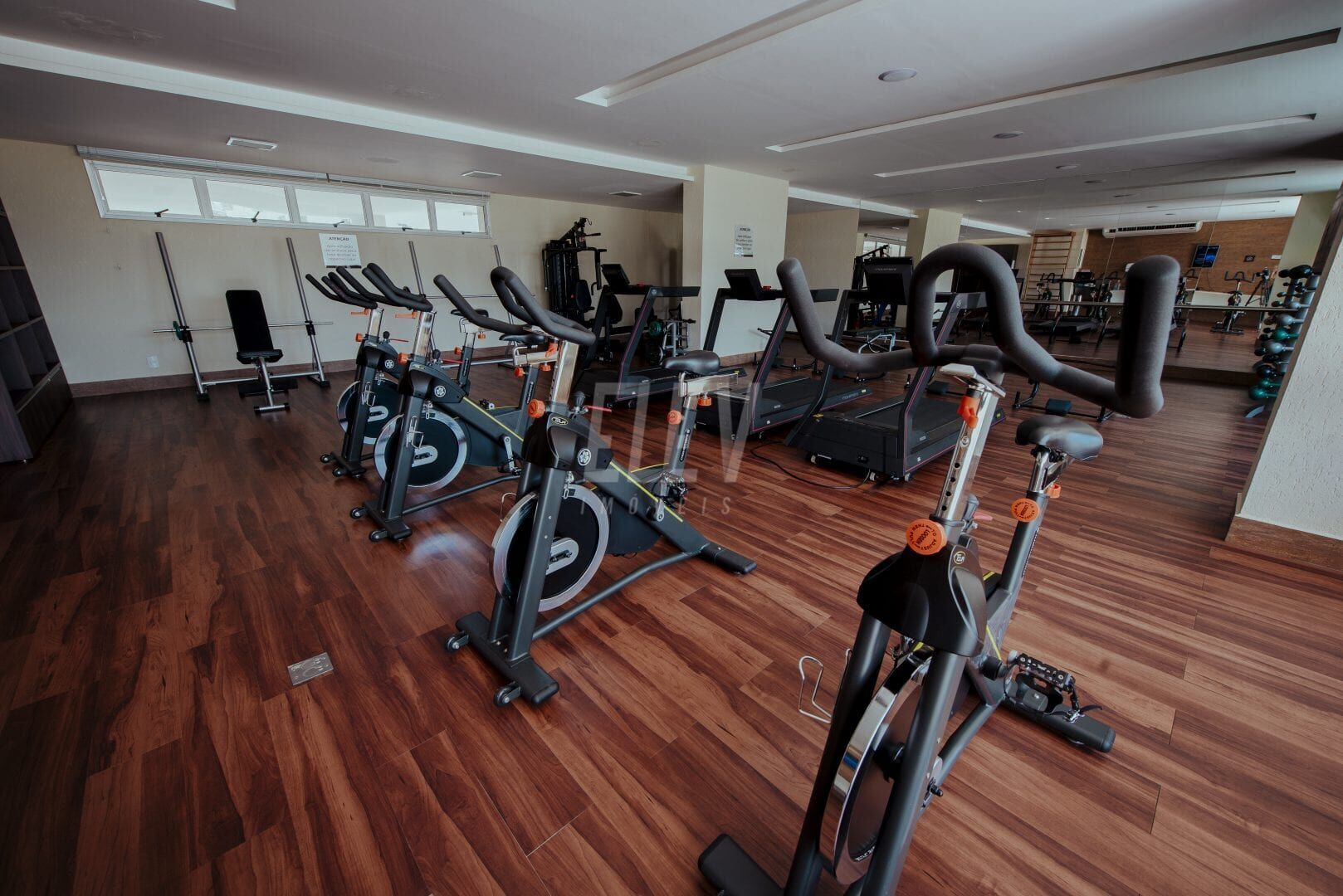 Apartamento, 3 quartos, 118 m² - Foto 21