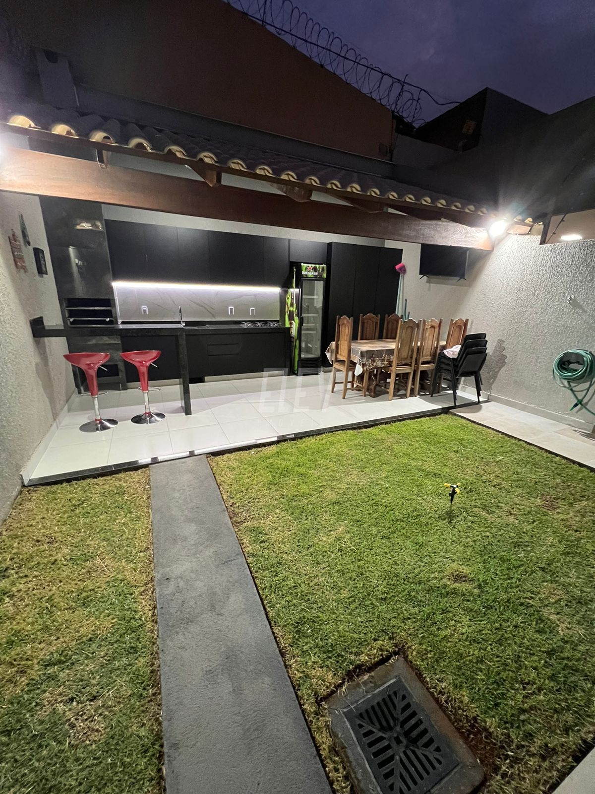 Casa à venda com 3 quartos, 116m² - Foto 35