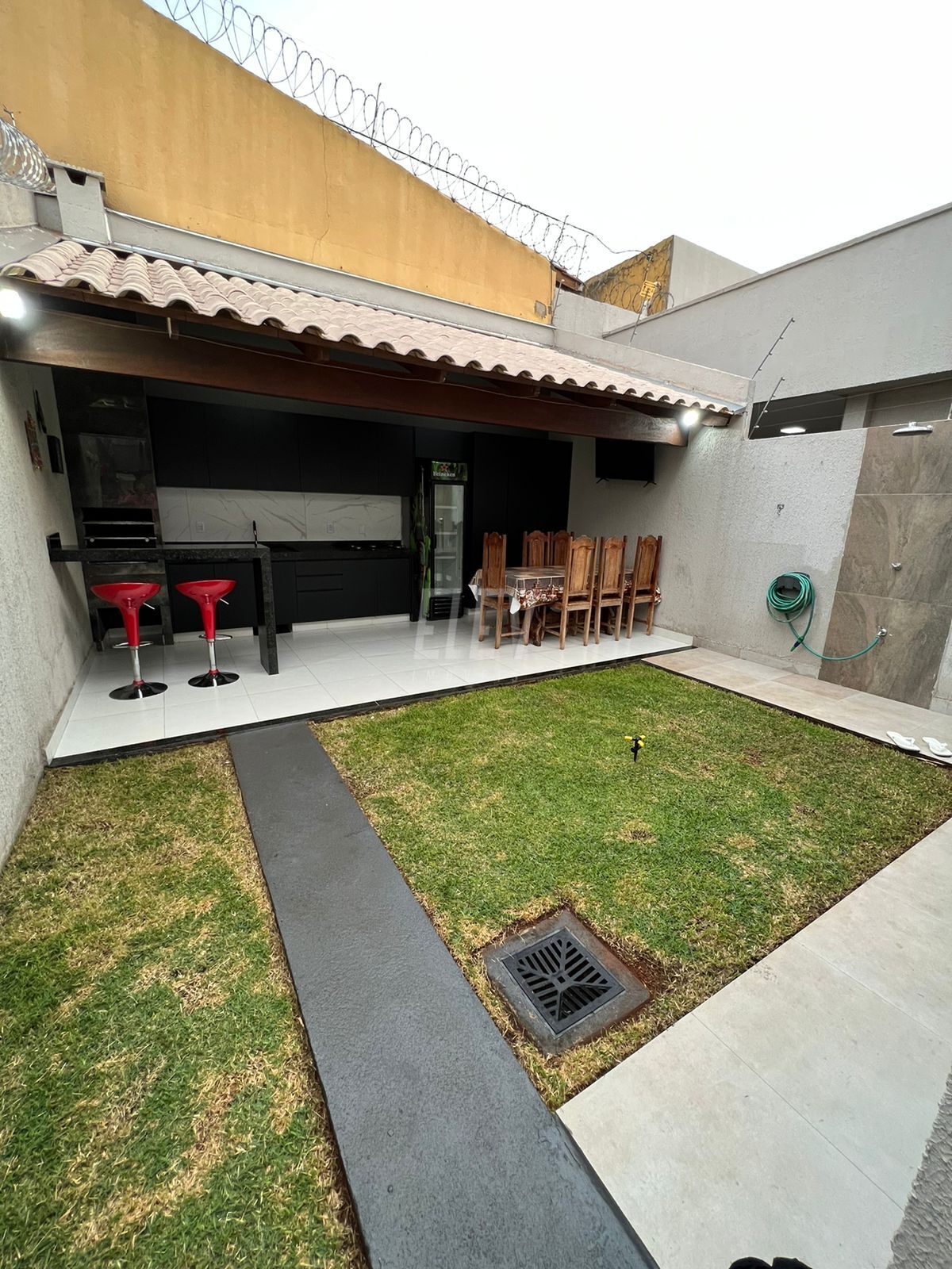 Casa à venda com 3 quartos, 116m² - Foto 34