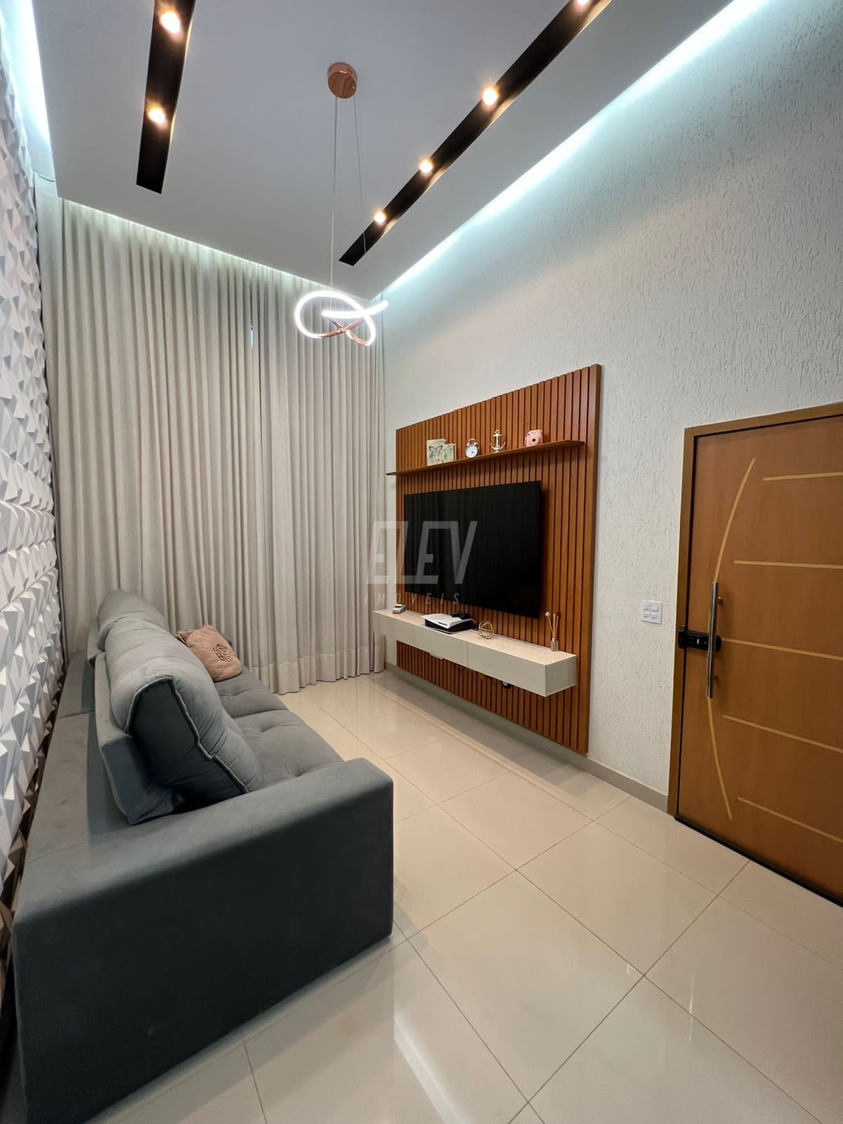 Casa à venda com 3 quartos, 116m² - Foto 3