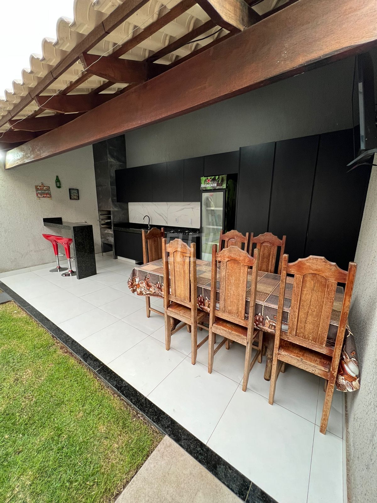 Casa à venda com 3 quartos, 116m² - Foto 30