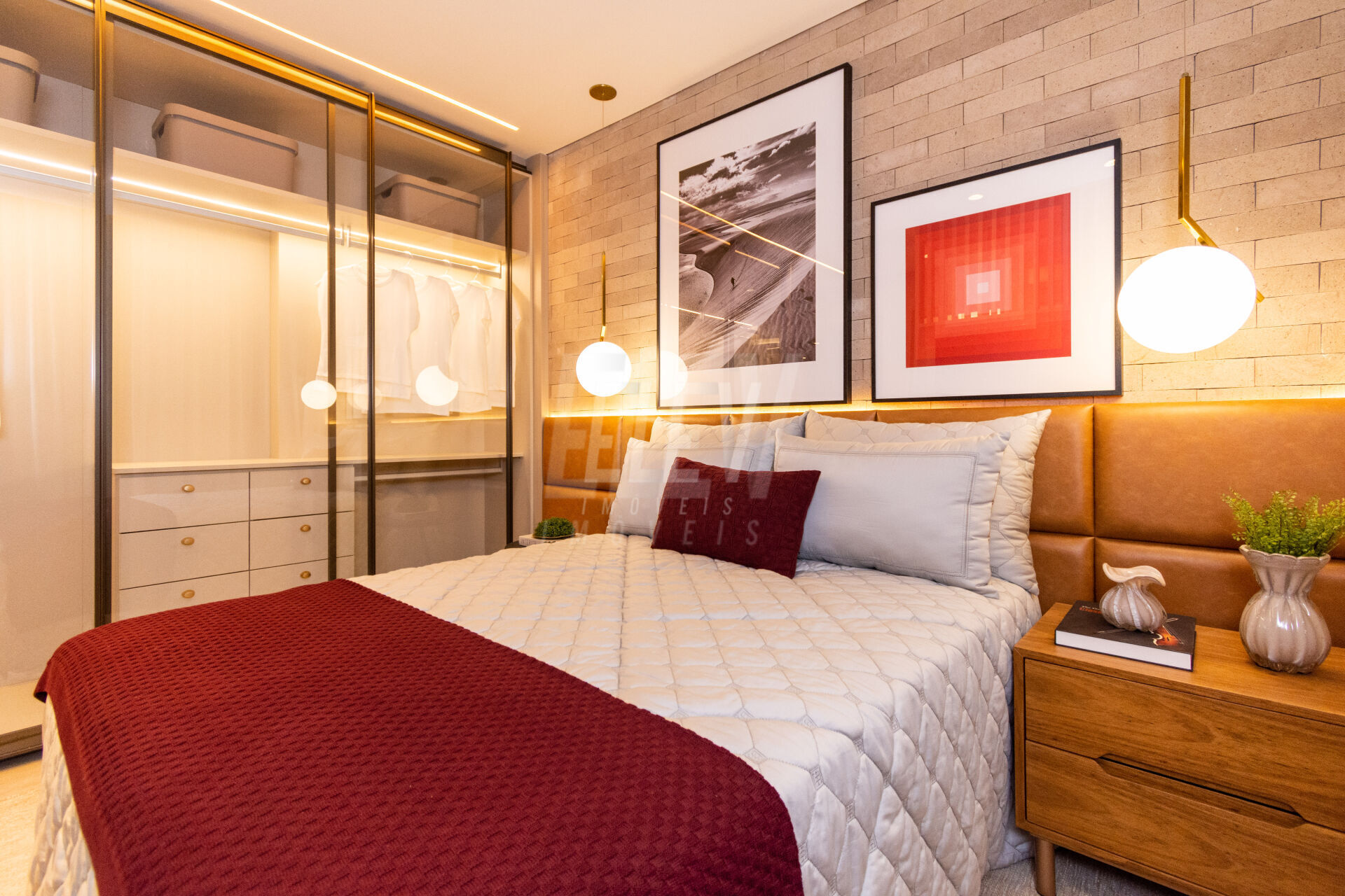 Apartamento, 3 quartos, 109 m² - Foto 21