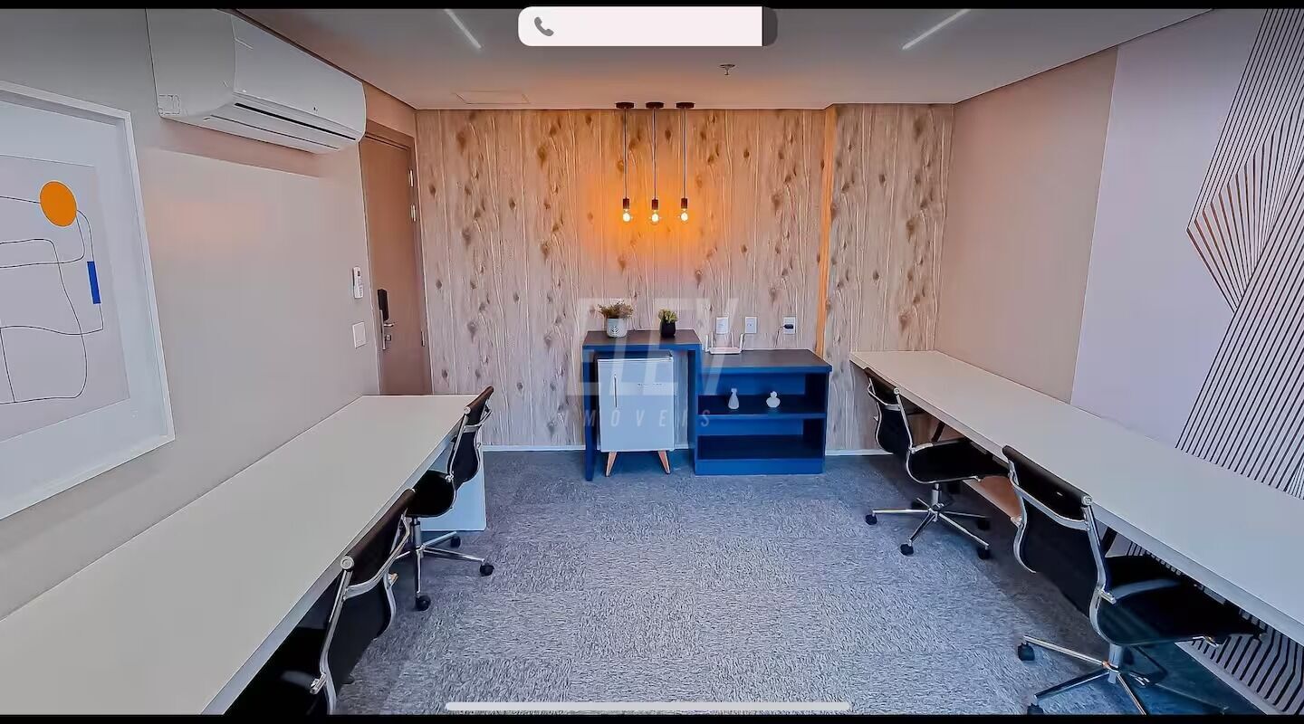 Flat/Apart Hotel à venda com 1 quarto, 29m² - Foto 16