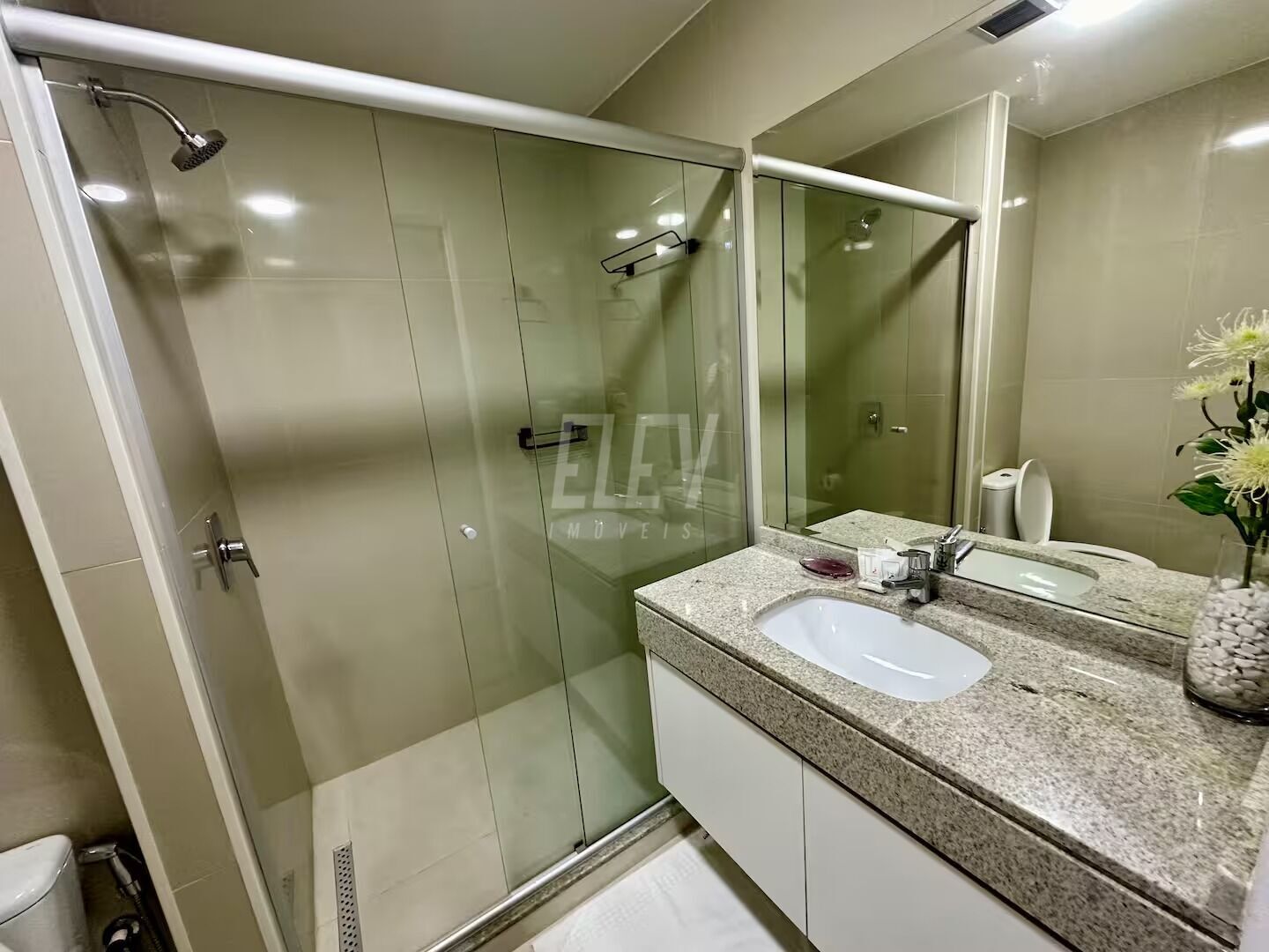 Flat/Apart Hotel à venda com 1 quarto, 29m² - Foto 5