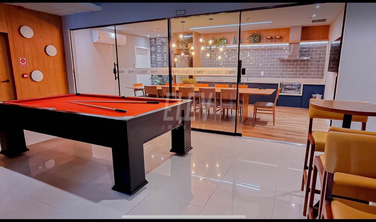 Flat/Apart Hotel à venda com 1 quarto, 29m² - Foto 13