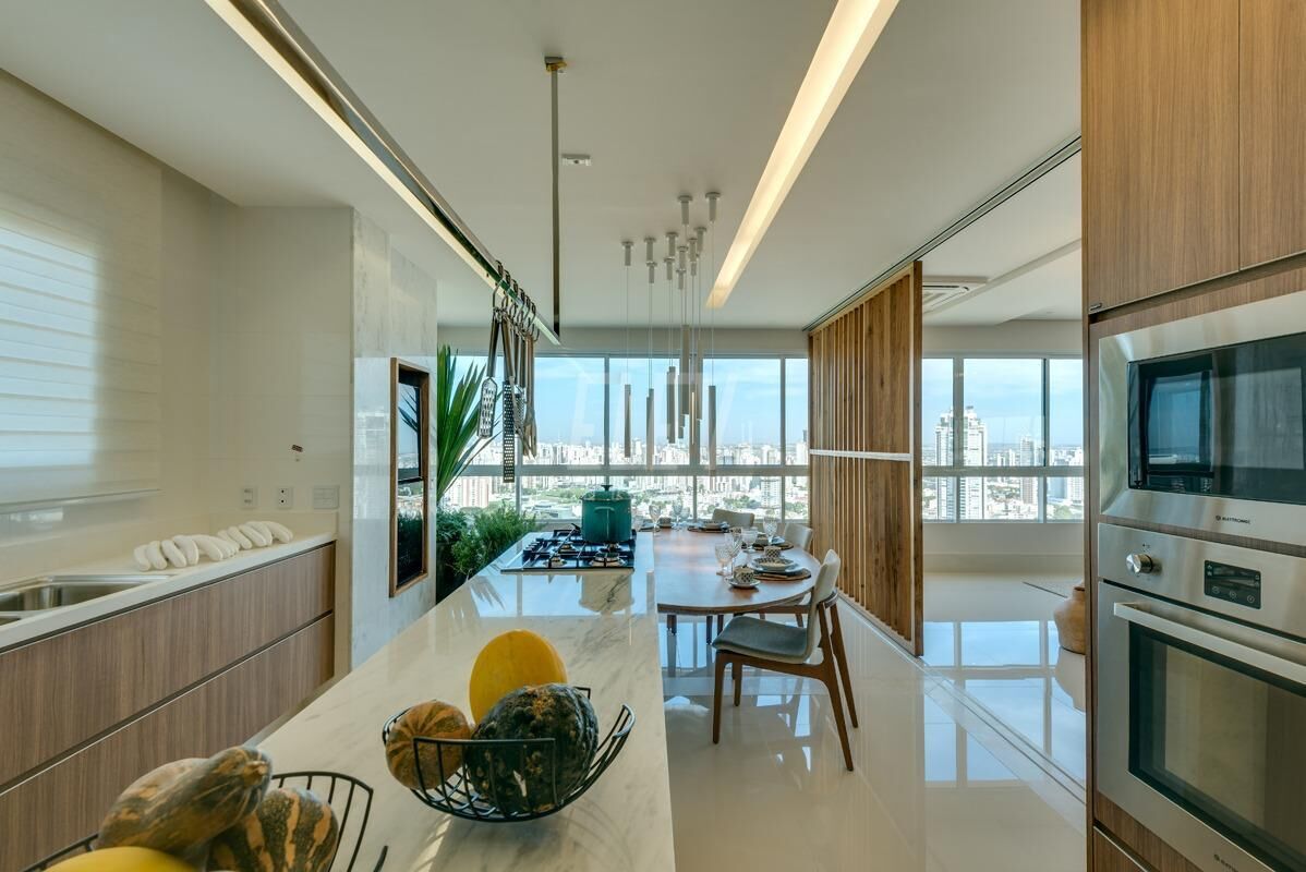 Apartamento à venda com 5 quartos, 363m² - Foto 7
