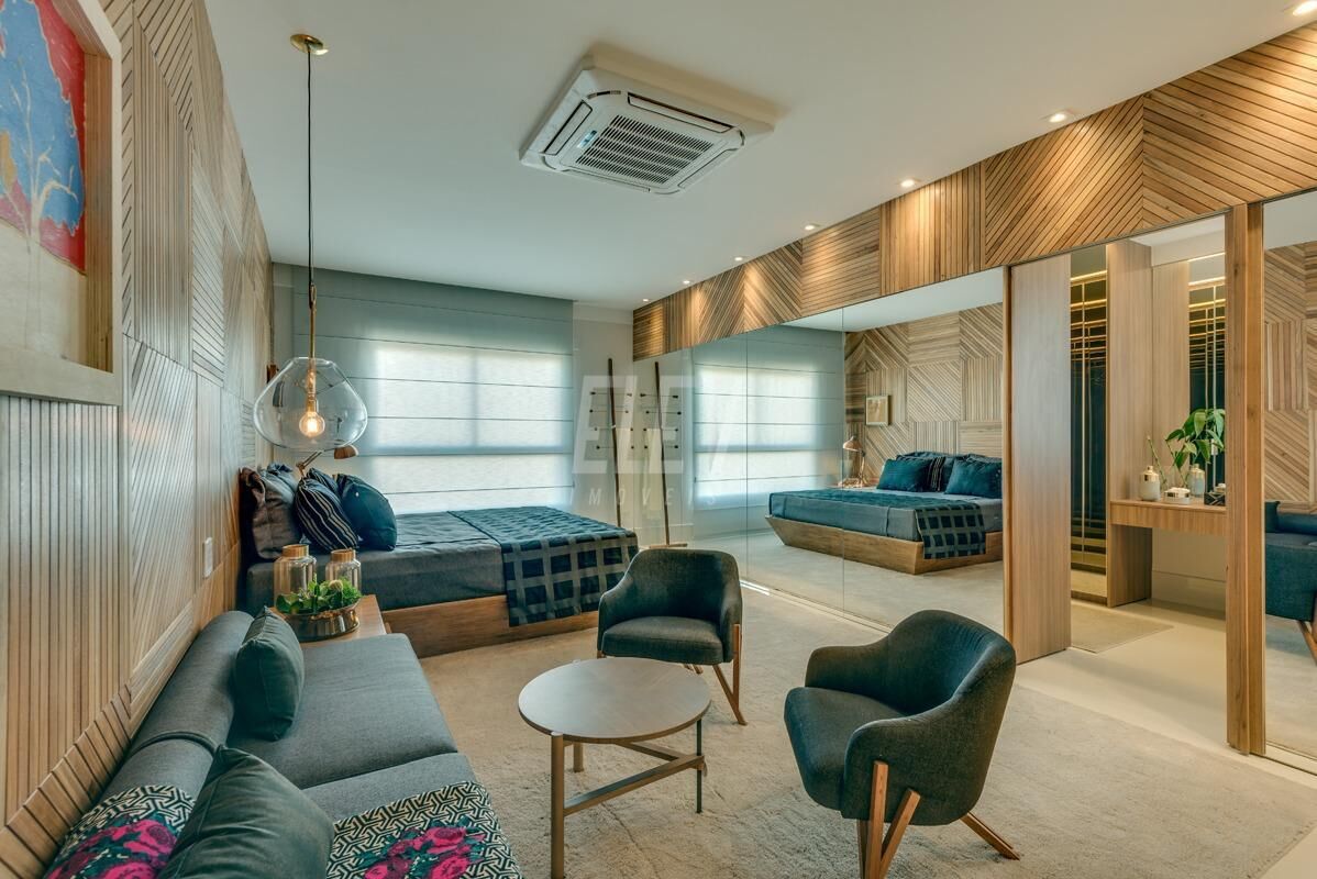 Apartamento à venda com 5 quartos, 363m² - Foto 13