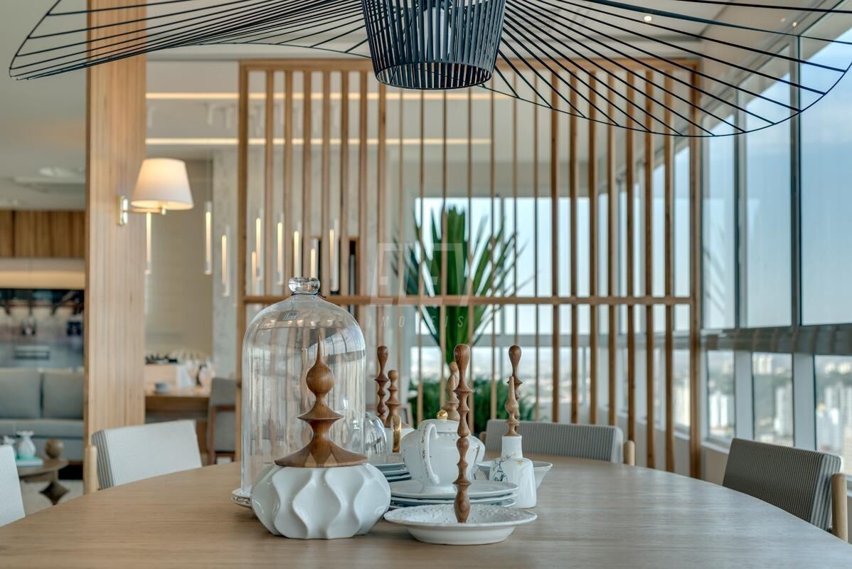 Apartamento à venda com 5 quartos, 363m² - Foto 19