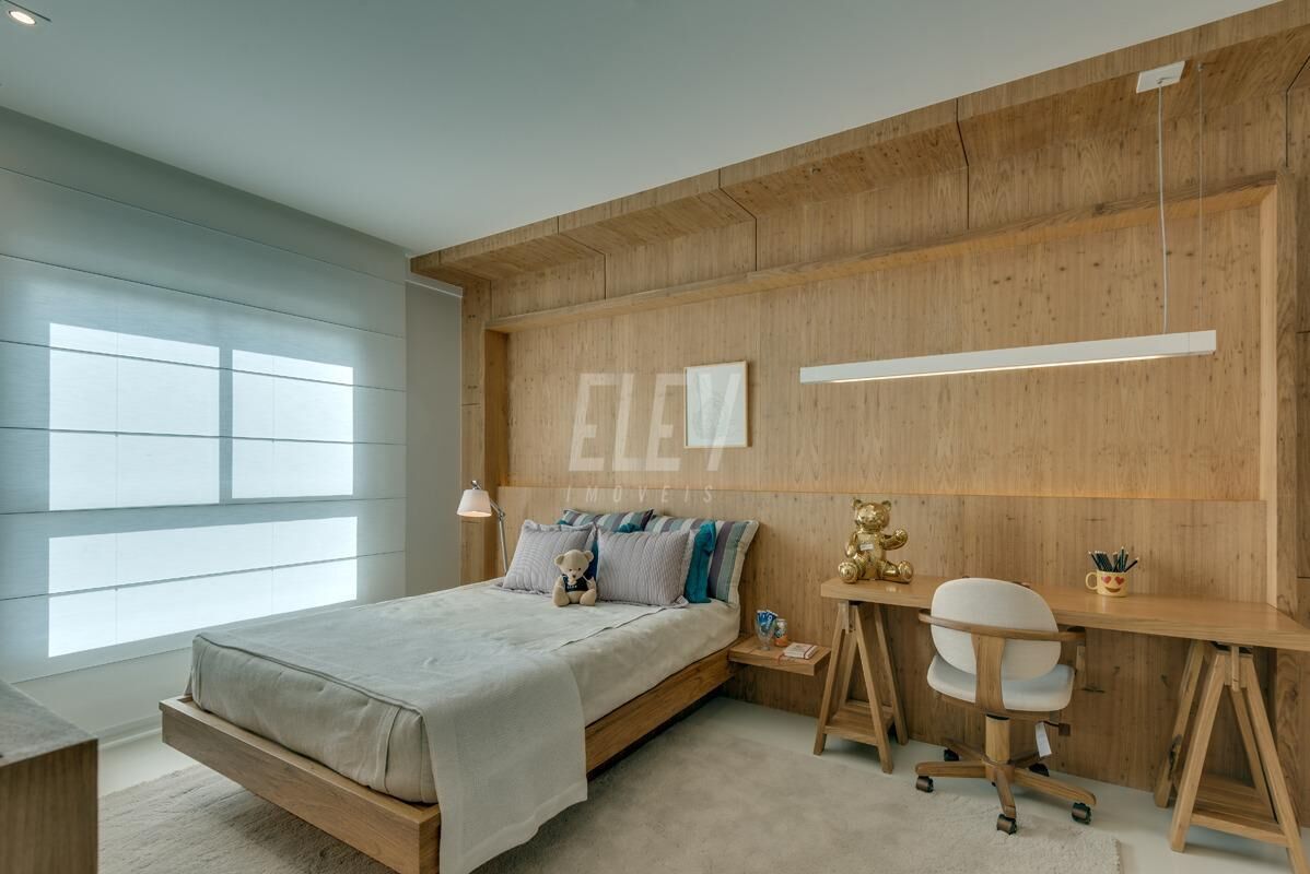 Apartamento à venda com 5 quartos, 363m² - Foto 12