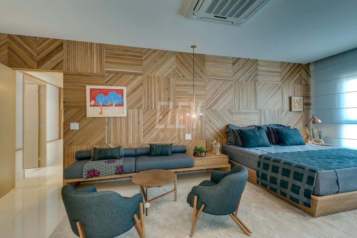 Apartamento à venda com 5 quartos, 363m² - Foto 14