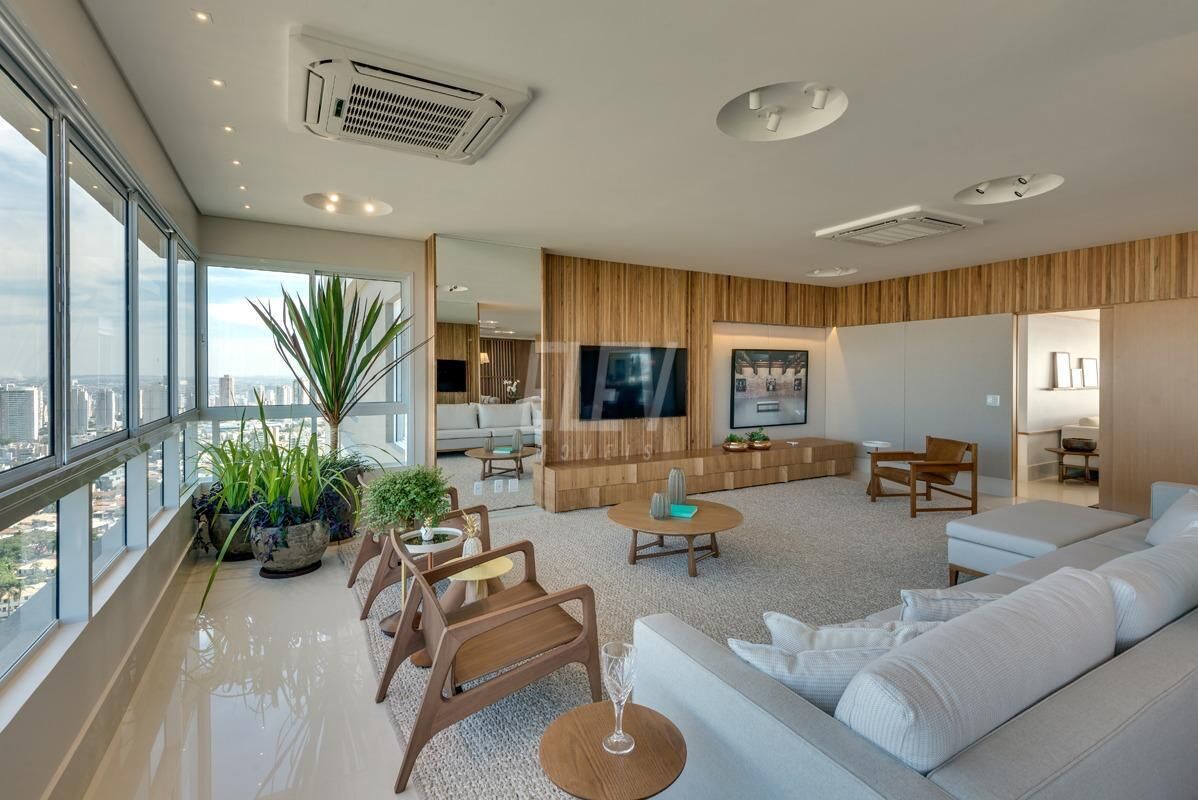 Apartamento à venda com 5 quartos, 363m² - Foto 6