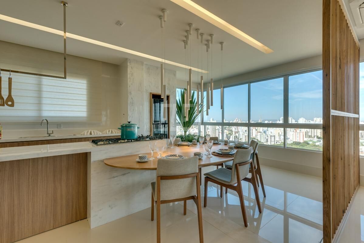 Apartamento à venda com 5 quartos, 363m² - Foto 8