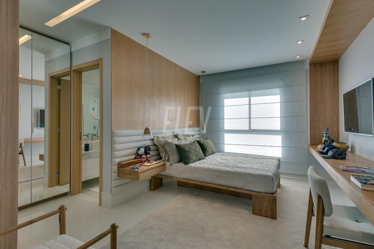 Apartamento à venda com 5 quartos, 363m² - Foto 10