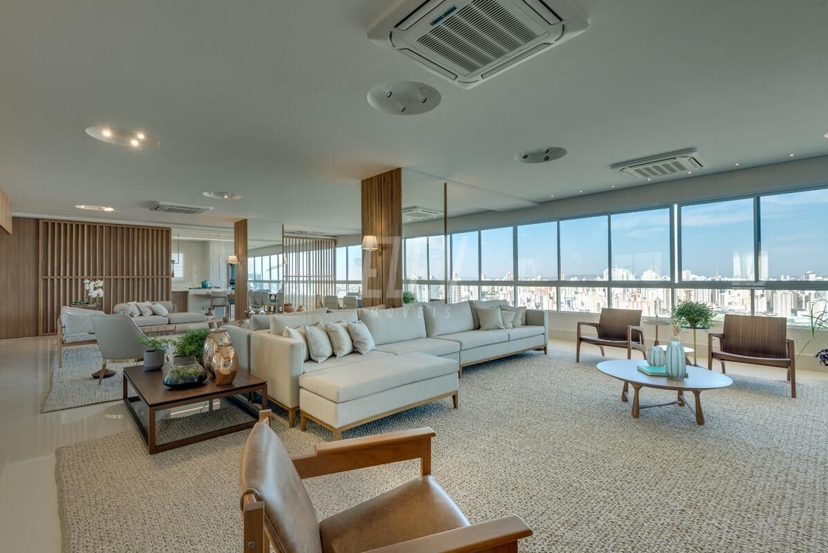 Apartamento à venda com 5 quartos, 363m² - Foto 5