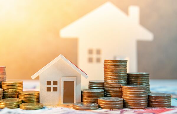 Financiamento Habitacional