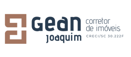 Gean Joaquim - Corretor de Imóveis - Creci/SC 30.222F