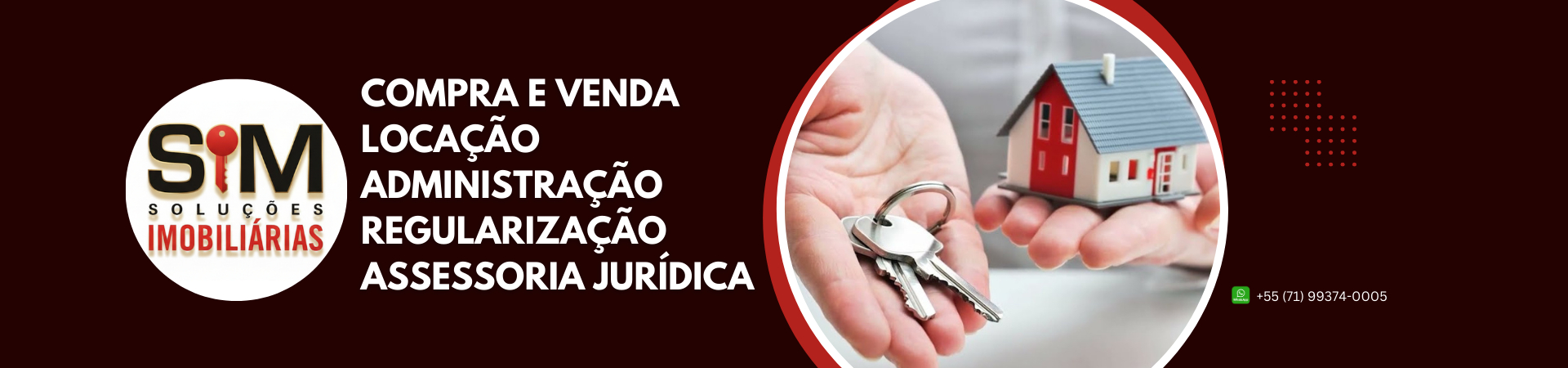 SIM - Soluções Imobiliárias