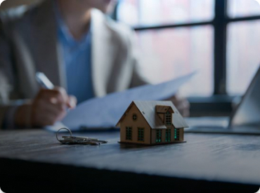 Facilitando o Caminho: O Passo a Passo para Emissão de Escritura de Imóvel de Forma Eficiente e Segura