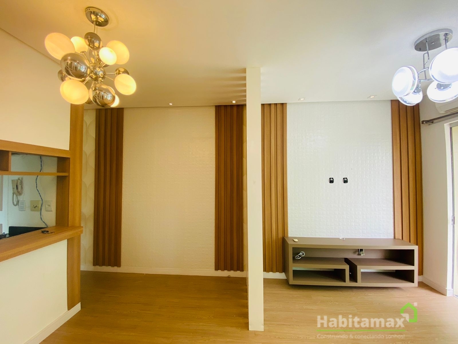 Apartamento, 3 quartos, 74 m² - Foto 2