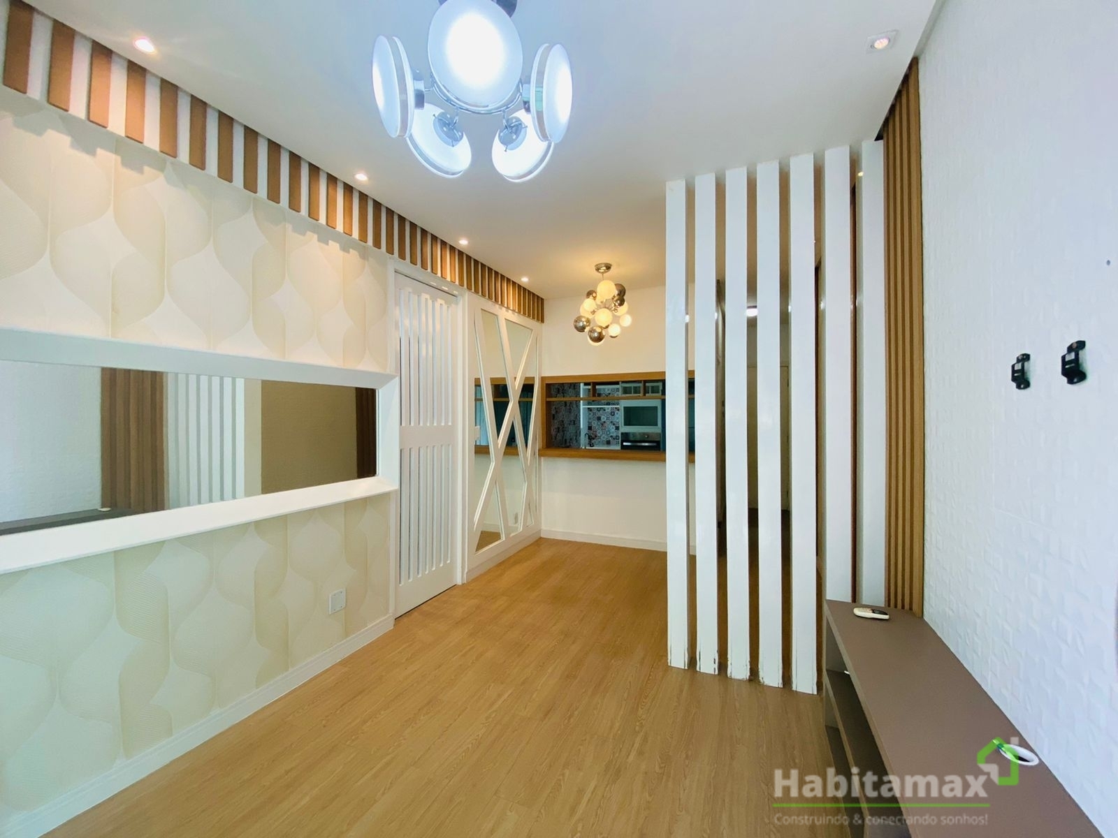 Apartamento, 3 quartos, 74 m² - Foto 1