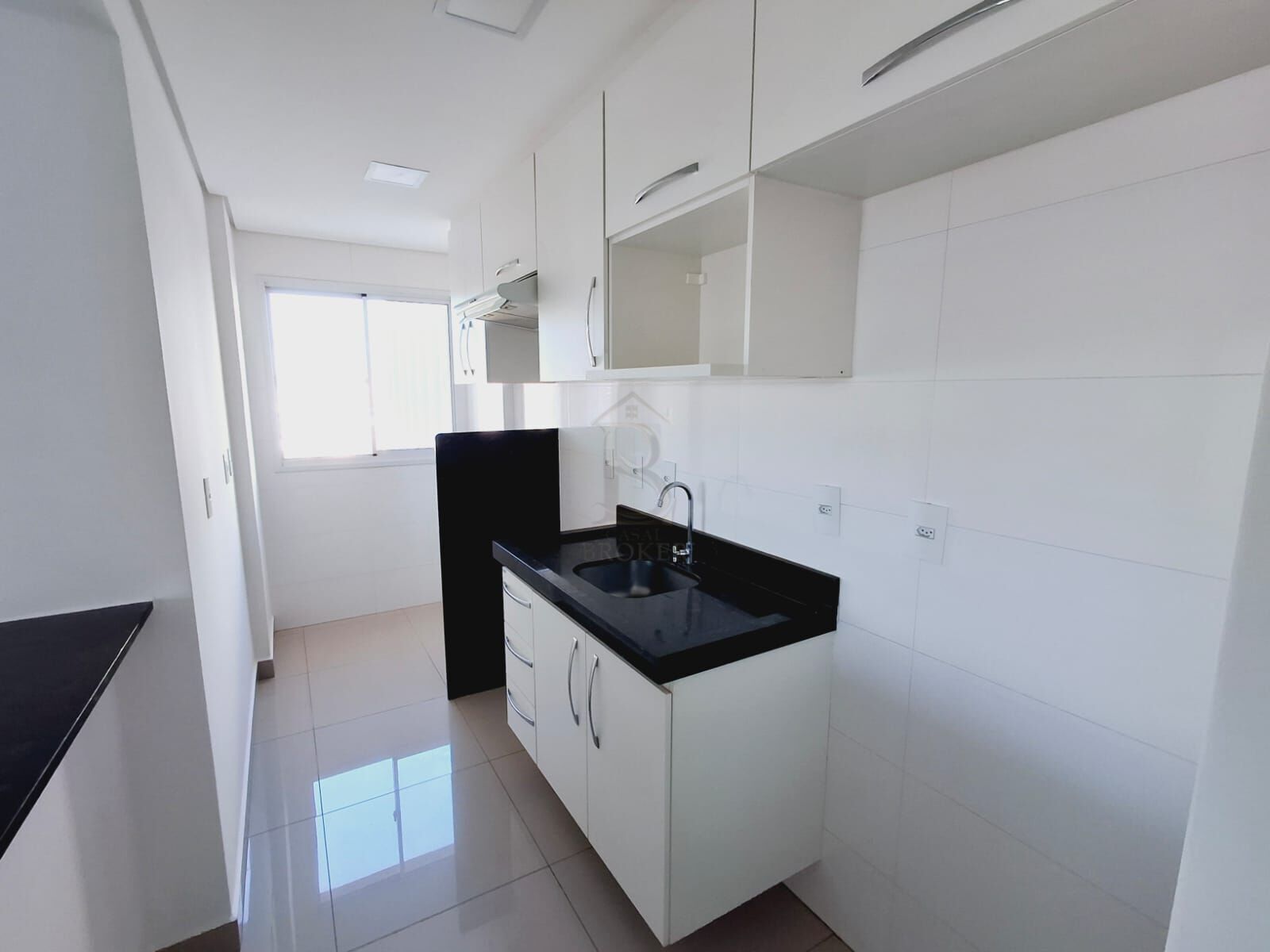 Apartamento, 2 quartos, 58 m² - Foto 1
