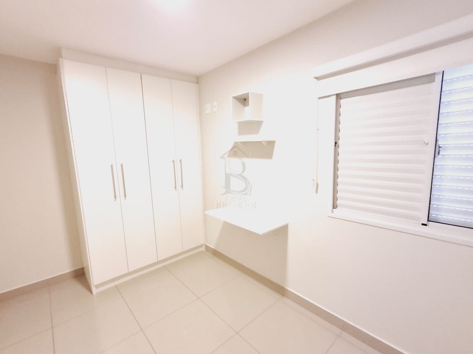 Apartamento, 2 quartos, 58 m² - Foto 3