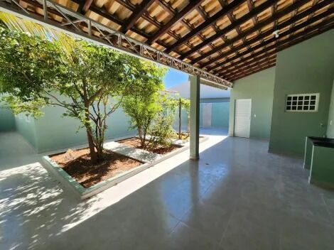 Casa, 4 quartos, 238 m² - Foto 2