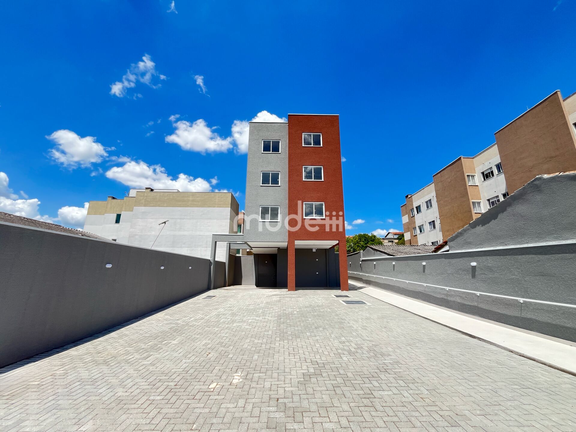 Apartamento  no Bairro Cidade Jardim