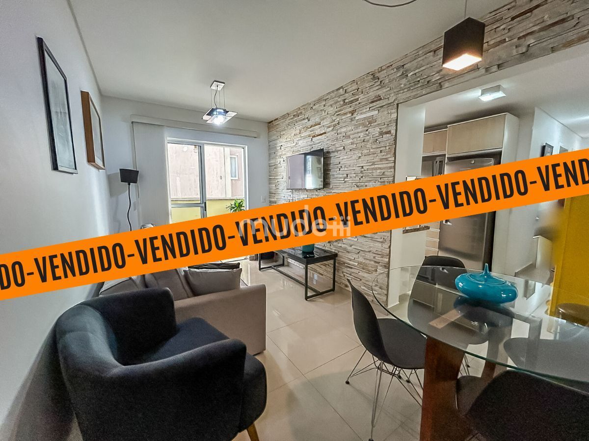 Apartamento no Águas Belas