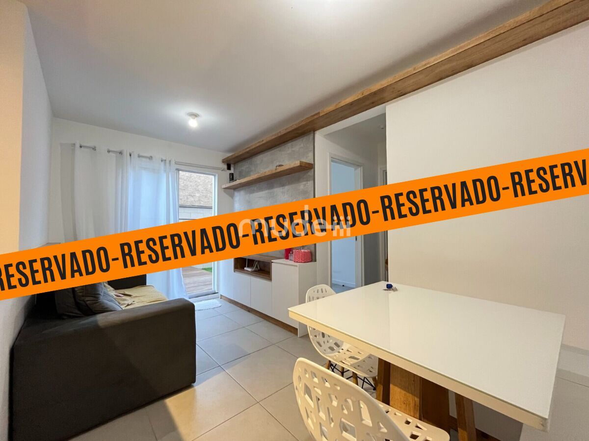 Apartamento Garden na cidade jardim