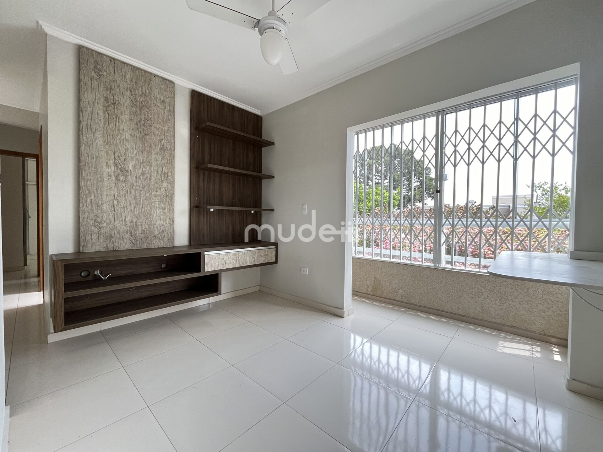 Apartamento no Jardim Cruzeiro